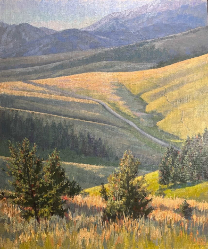 Twelve Springs Ranch