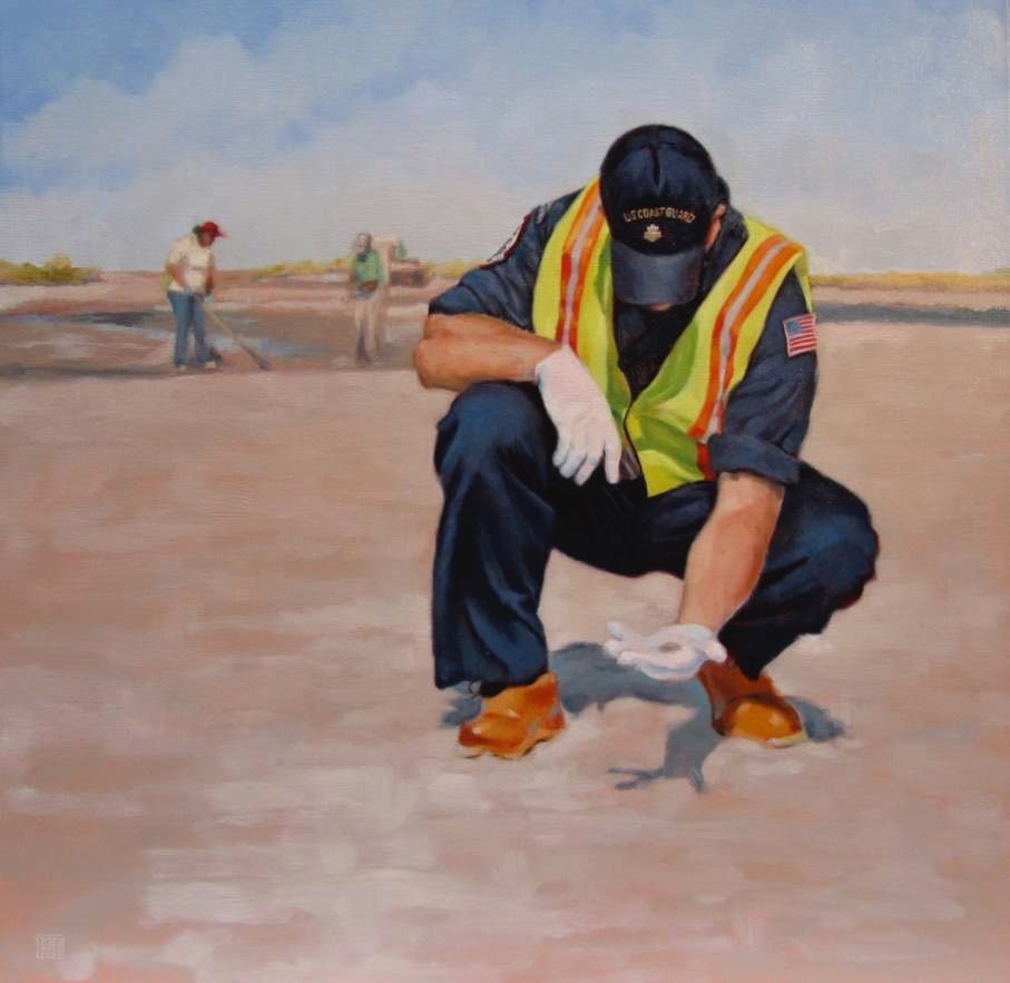 Last Drop of Oil